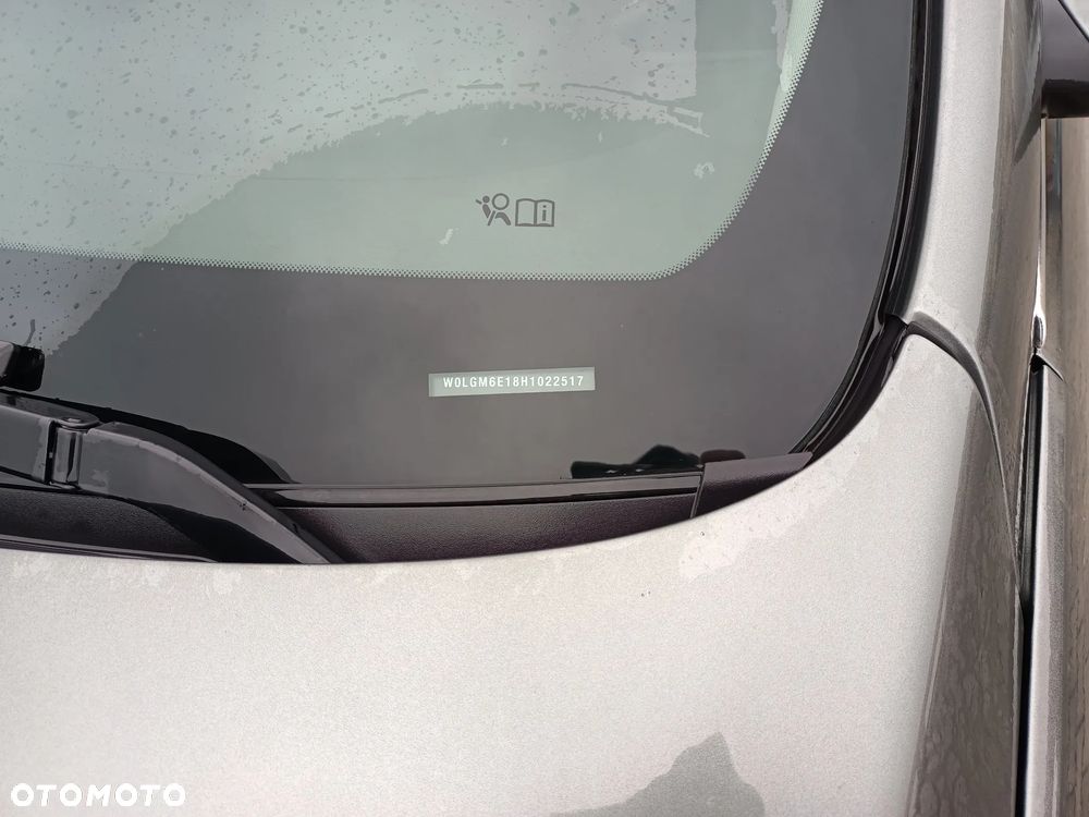 Opel Insignia CT 2.0 CDTI - 4