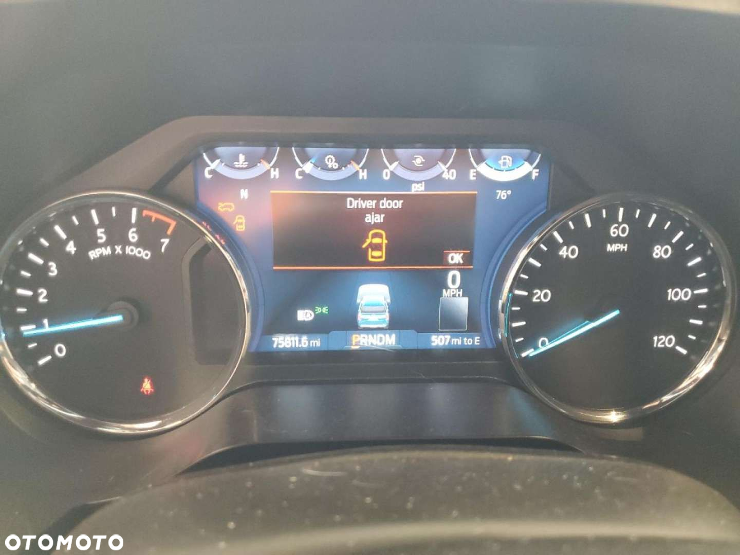 Ford Expedition - 10