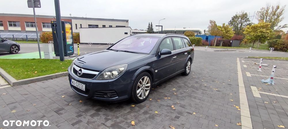 Opel Vectra 1.9 CDTI Cosmo ActiveSelect - 15