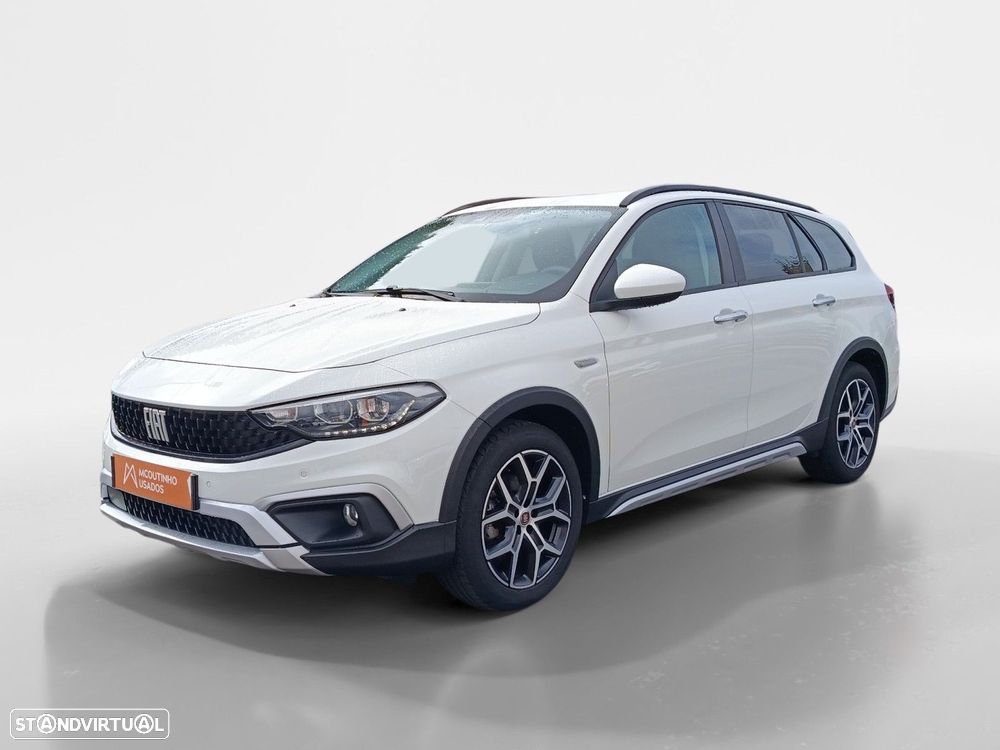 Fiat Tipo Station Wagon 1.0 GSE T3 - 1