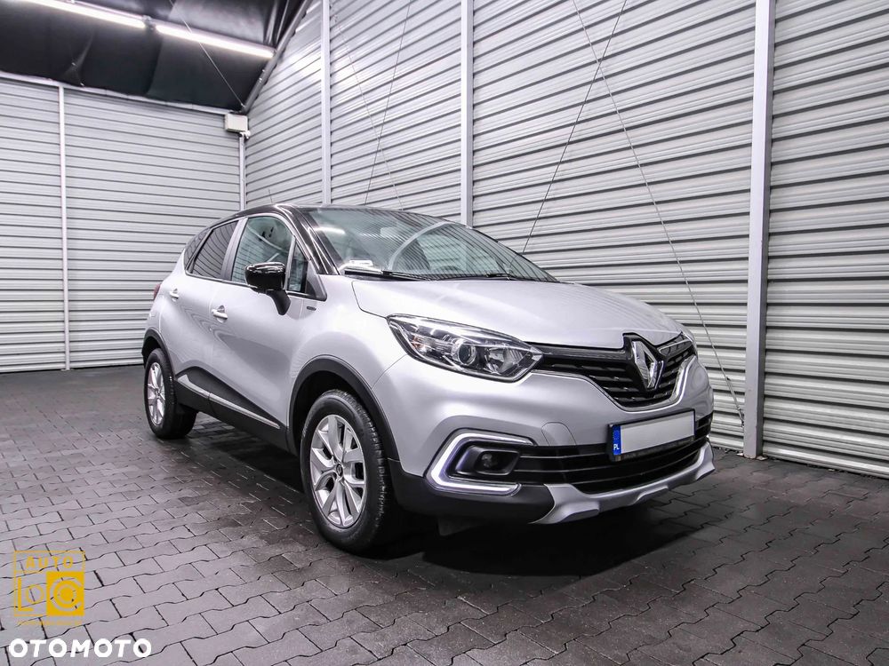 Renault Captur 0.9 Energy TCe Limited - 7
