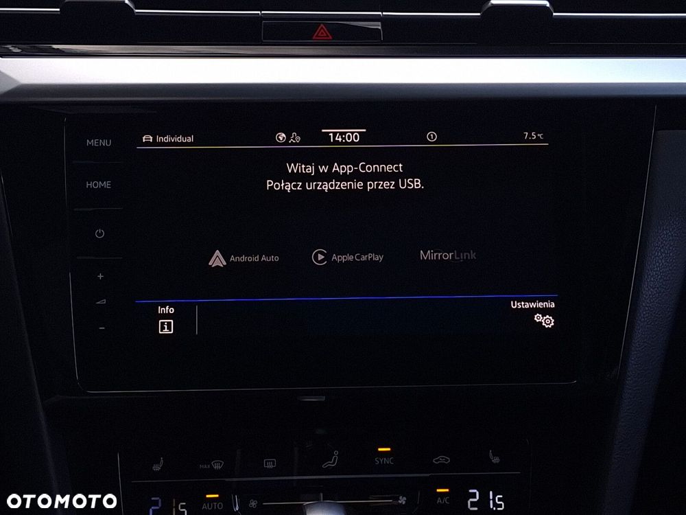 Volkswagen Arteon Shooting Brake 2.0 TDI 4Motion R-Line DSG - 25
