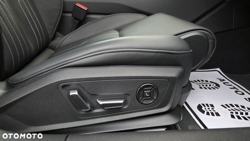 Audi A6 Avant 55 TFSI e quattro S tronic S line - 13