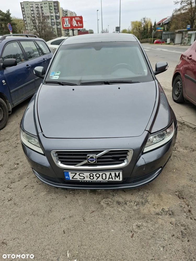 Volvo S40 2.0D - 1