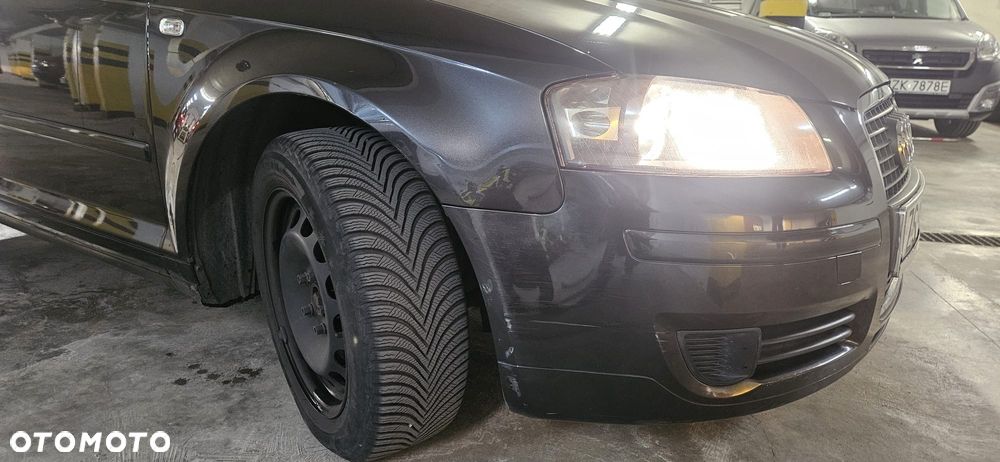 Audi A3 Sportback - 5