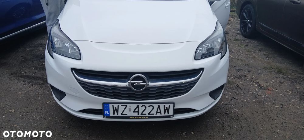 Opel Corsa 1.4 Enjoy - 2