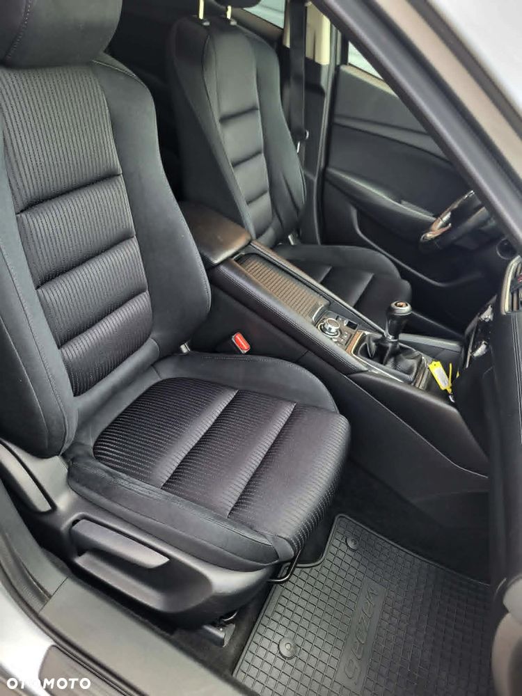 Mazda 6 2.0 SKYACTIV-G Center-Line - 7