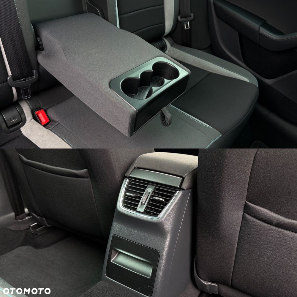 Skoda Octavia 2.0 TDI DSG Premium Edition - 28