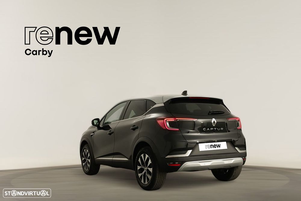 Renault Captur 1.0 TCe Techno - 4