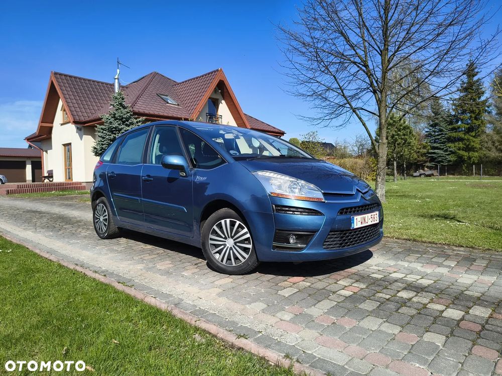 Citroën C4 Picasso VTi 120 CoolTech - 21