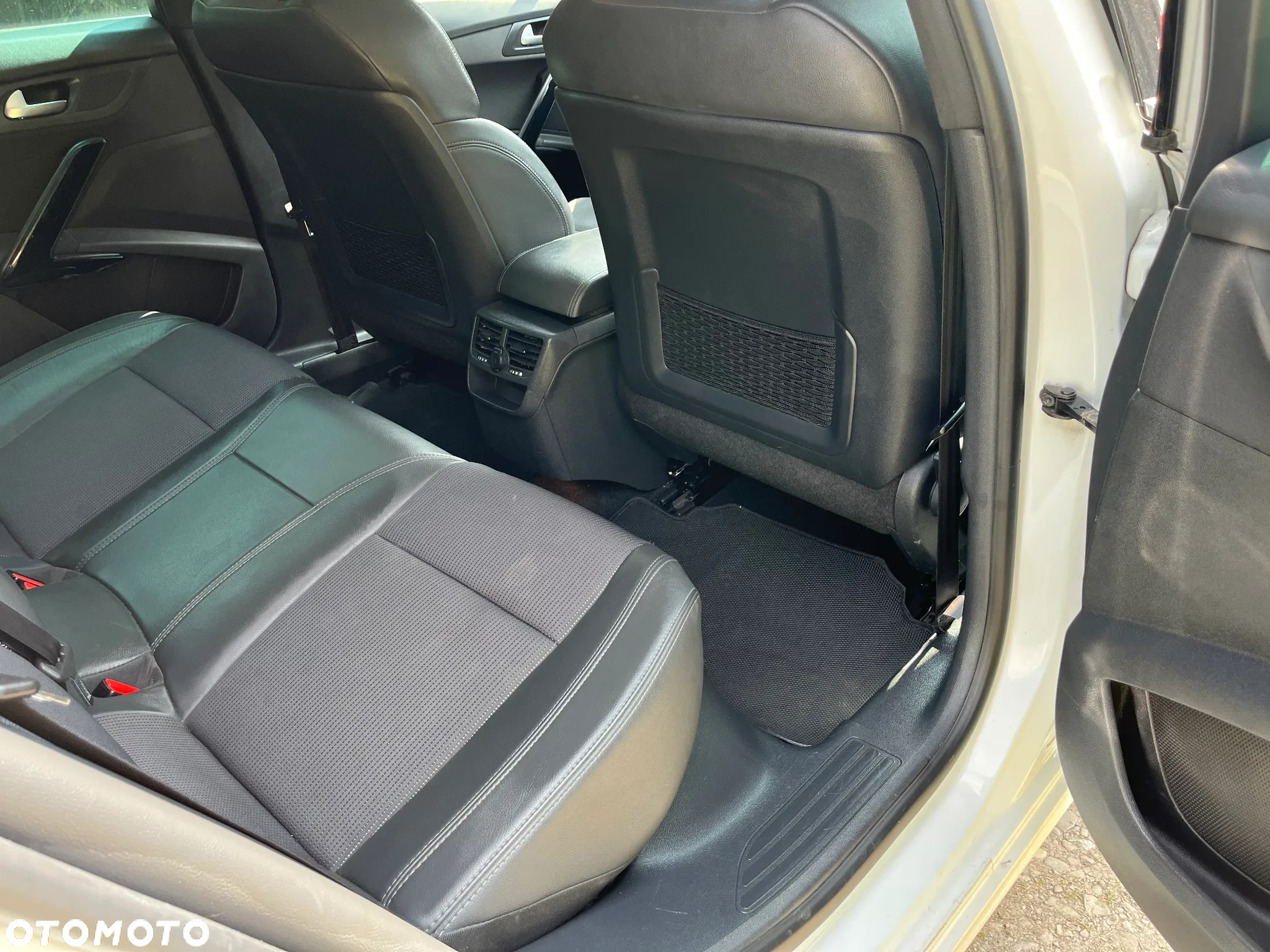 Peugeot 508 SW BlueHDi 150 Stop&Start Allure - 13