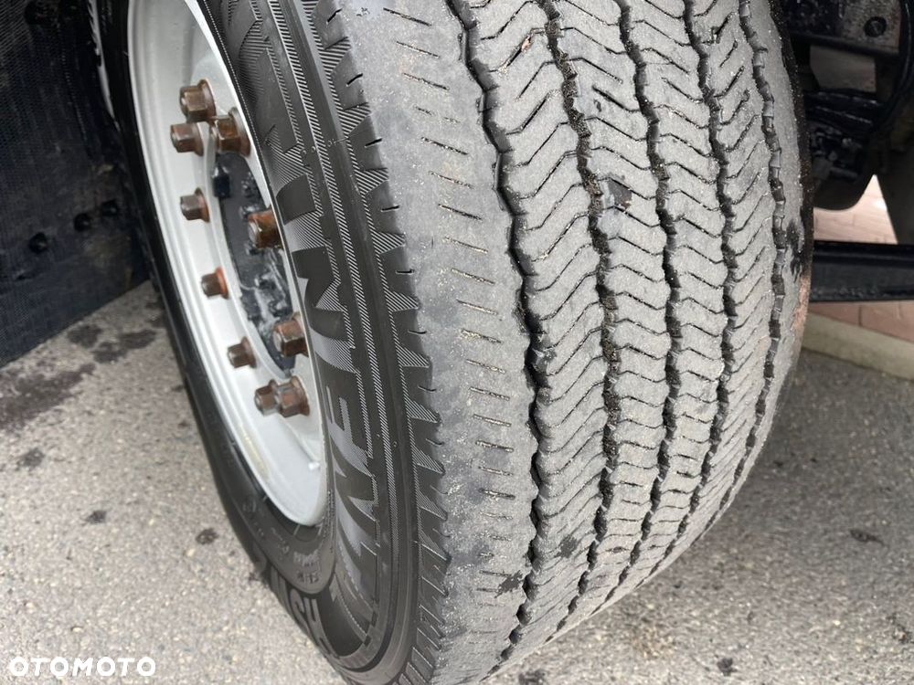 MAN TGX 26.480 - 14