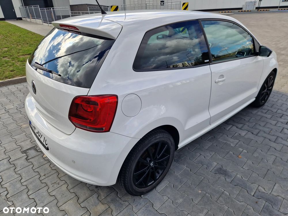 Volkswagen Polo 1.2 12V Highline - 6