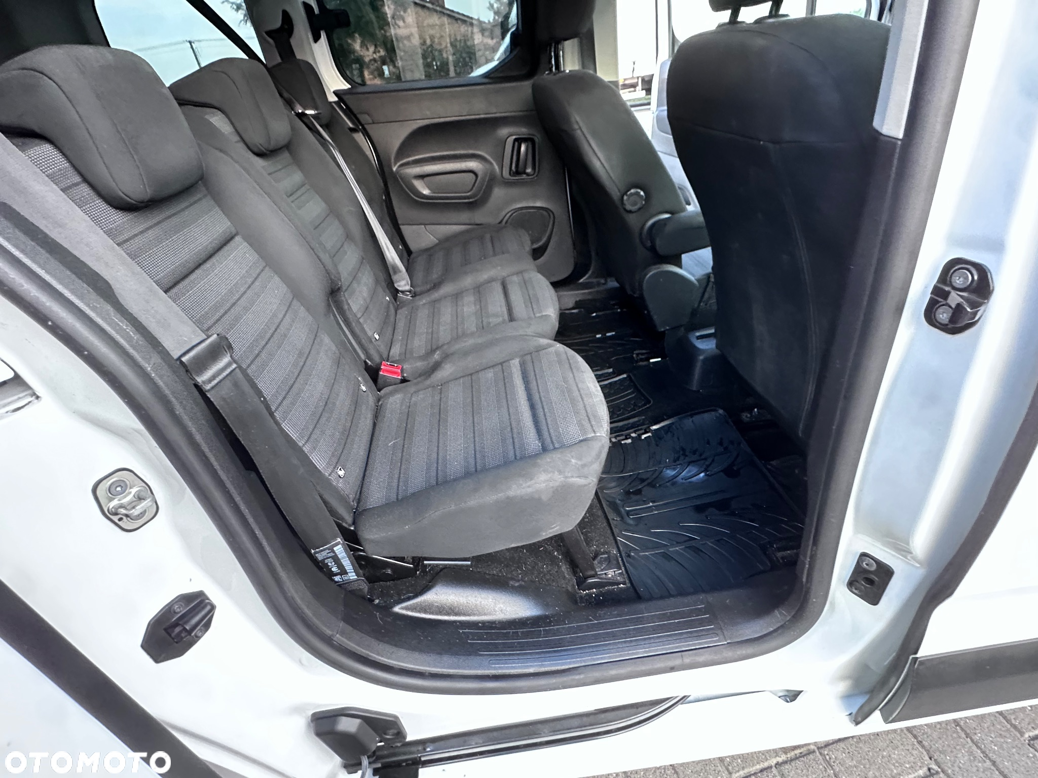 Opel Combo Life 1.5 CDTI Elite - 16