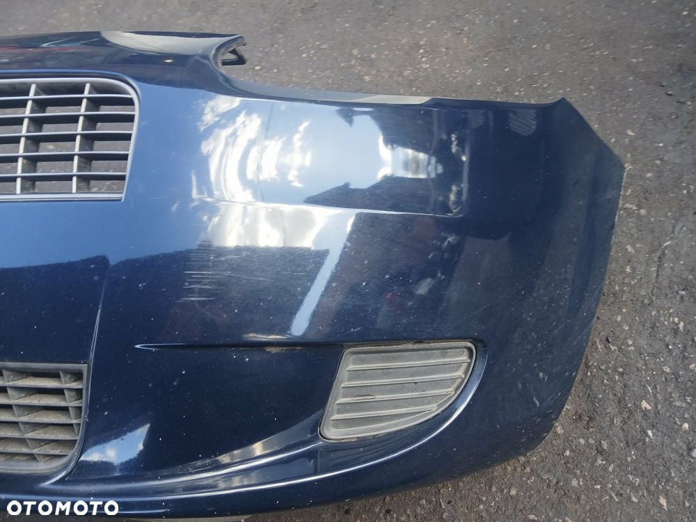 Fiat Grande Punto Zderzak przedni - 3