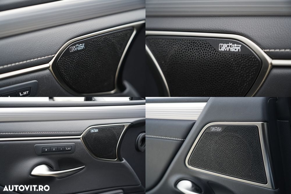 Lexus Seria ES 300h Style Edition - 10