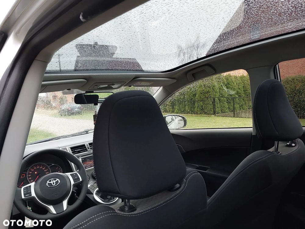 Toyota Verso S 1.4 D-4D - 9