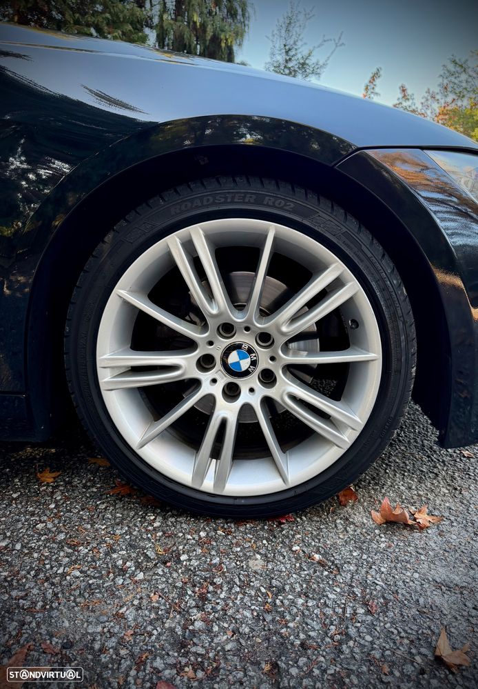 BMW 320 d M Sport Edition - 7