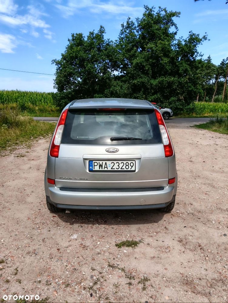 Ford C-MAX - 5