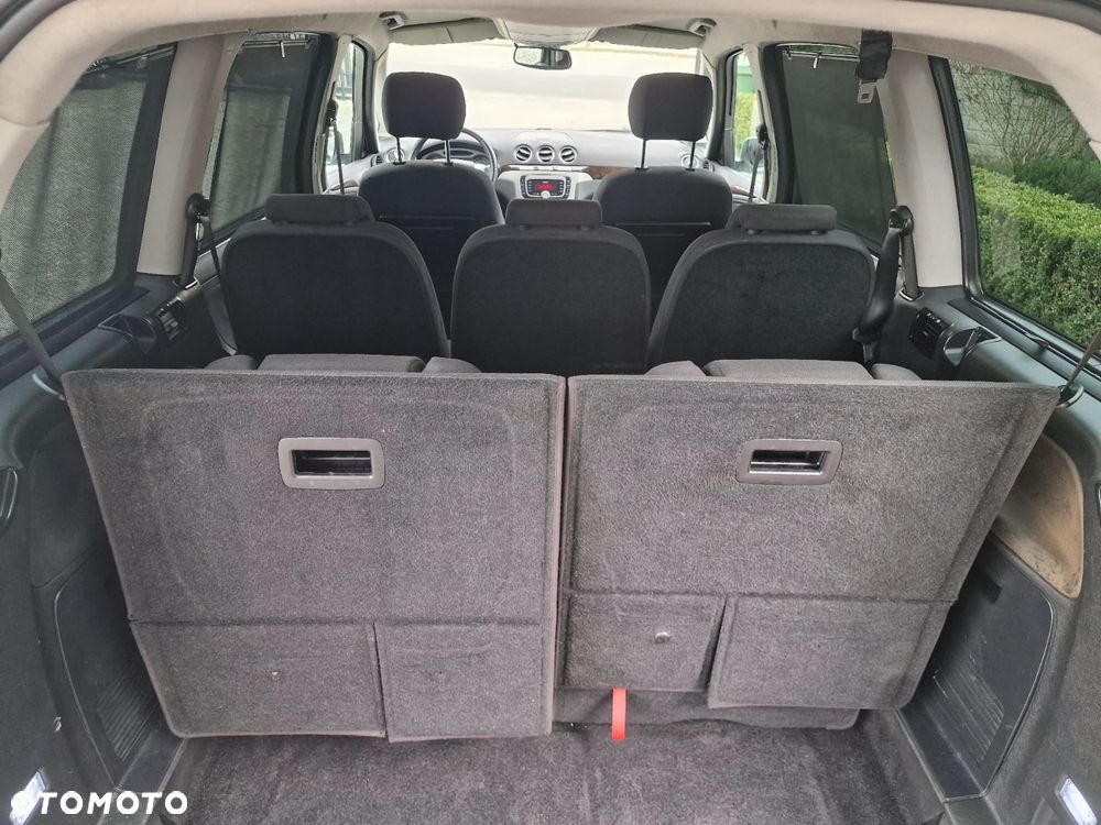 Ford Galaxy 2.0 TDCi DPF Ghia - 25