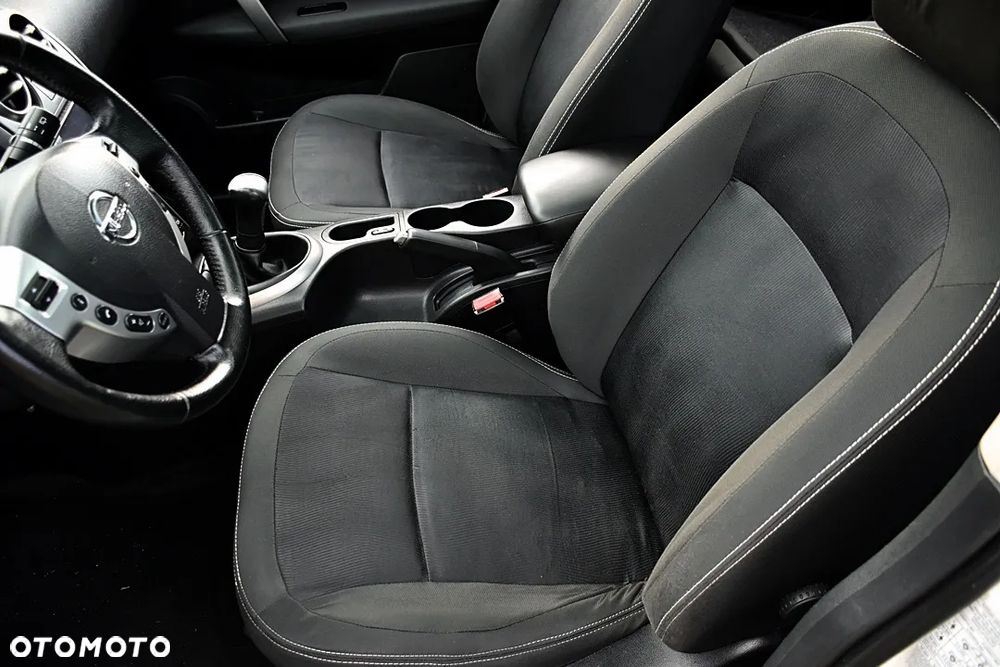 Nissan Qashqai 1.6 I-Way - 31