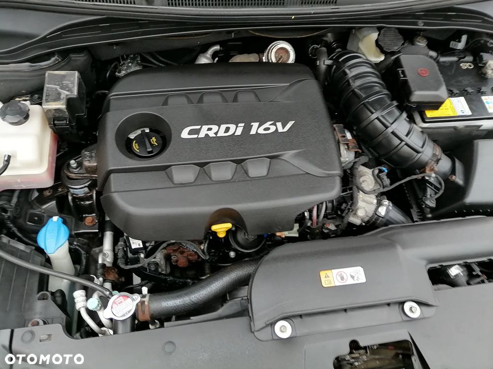 Hyundai i40 1.7 CRDi Comfort - 5