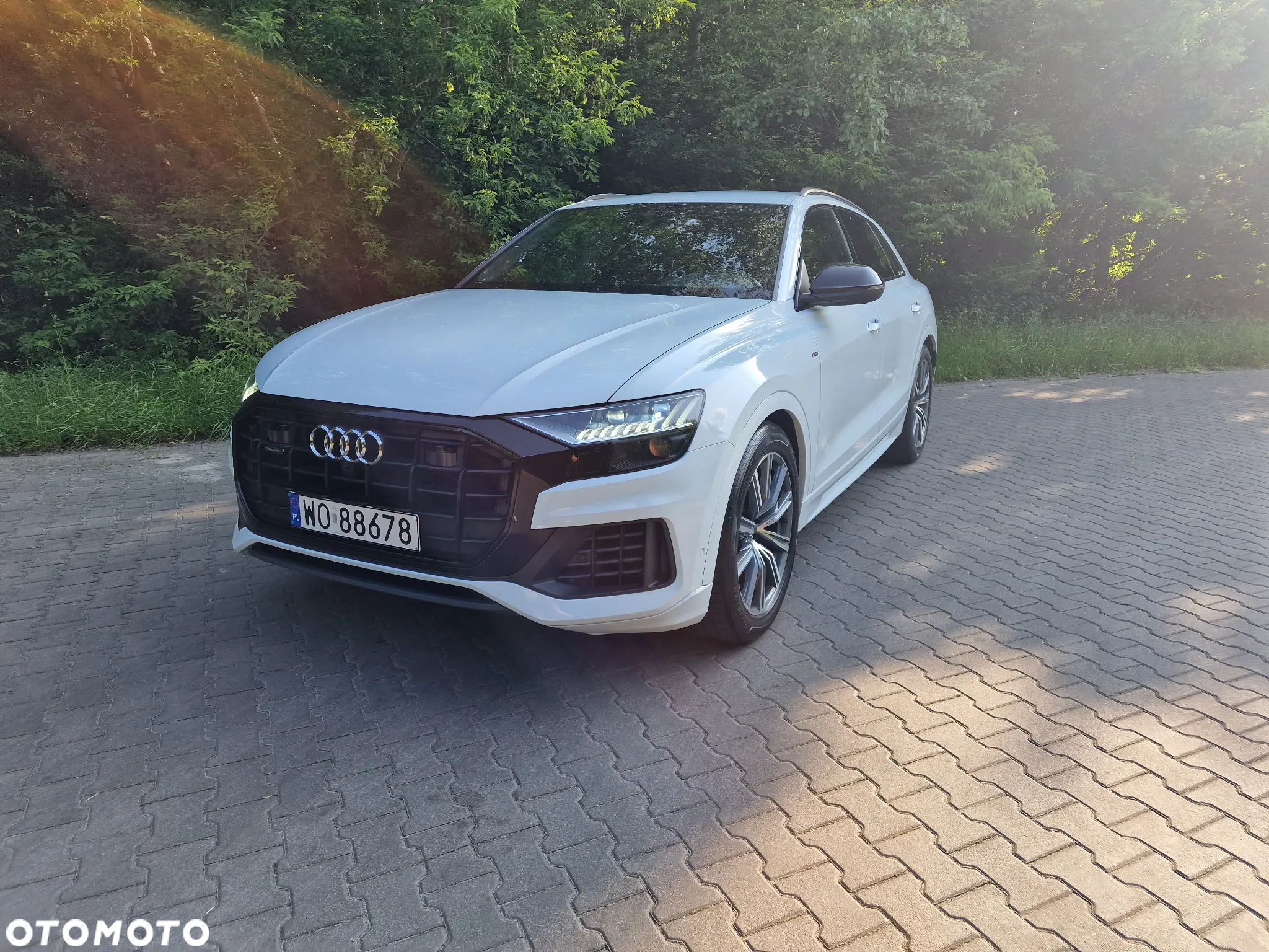 Audi Q8 - 6