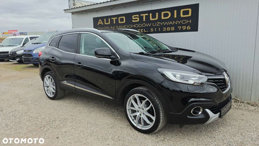 Renault Kadjar - 38