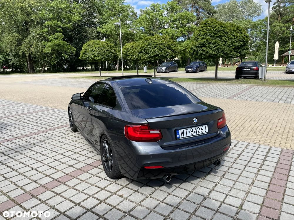 BMW Seria 2 M240i xDrive - 3