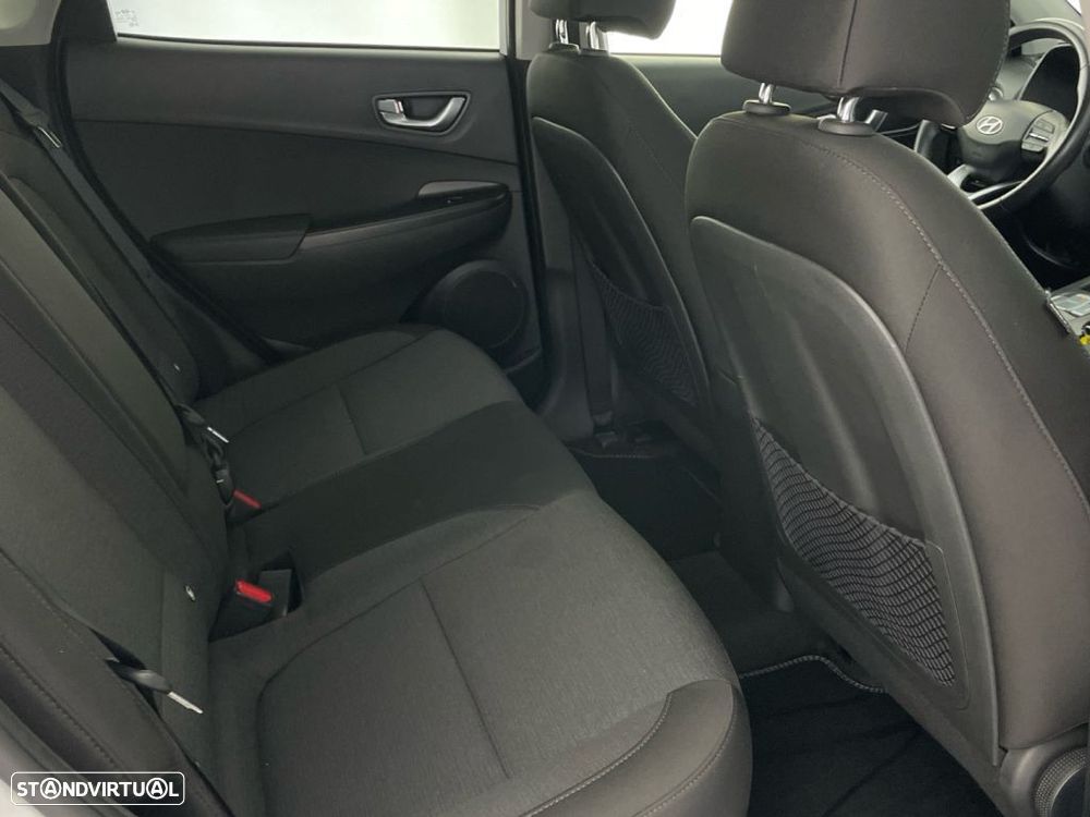 Hyundai Kauai 39 kWh Premium - 24