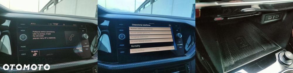 Volkswagen T-Cross 1.5 TSI OPF DSG R-Line - 24