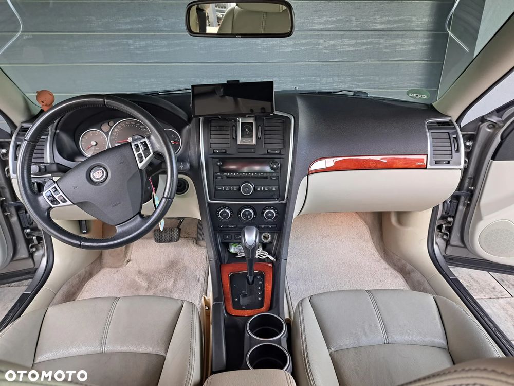 Cadillac BLS 2.8 V6 Elegance - 18