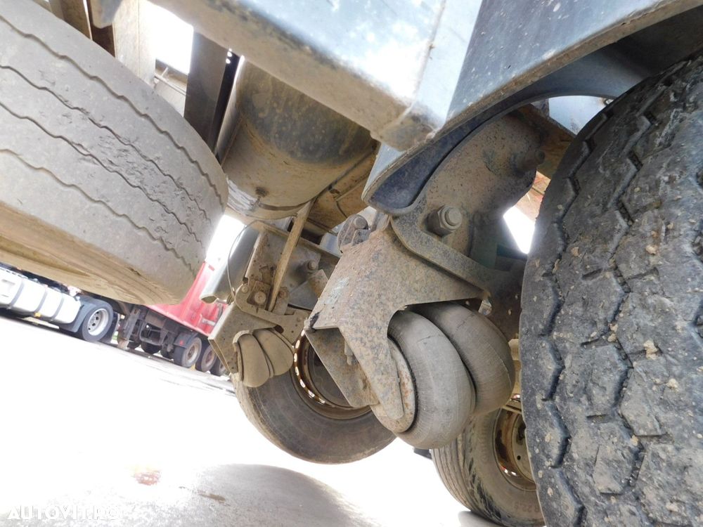 Schmitz Cargobull Ski 2482 - 7