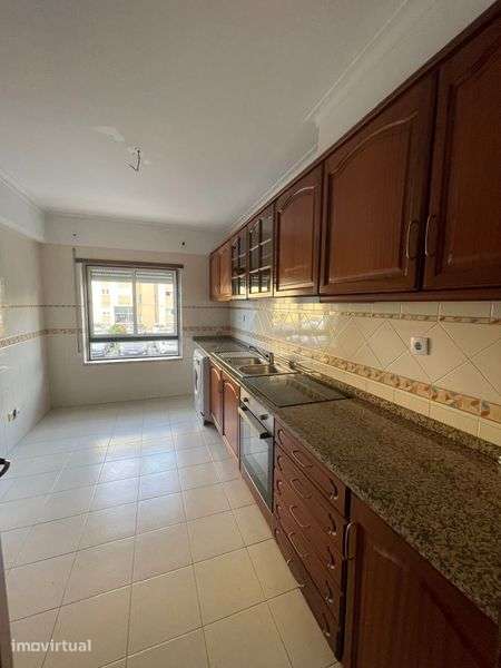 Apartamento T3 Carregado - Grande imagem: 3/11