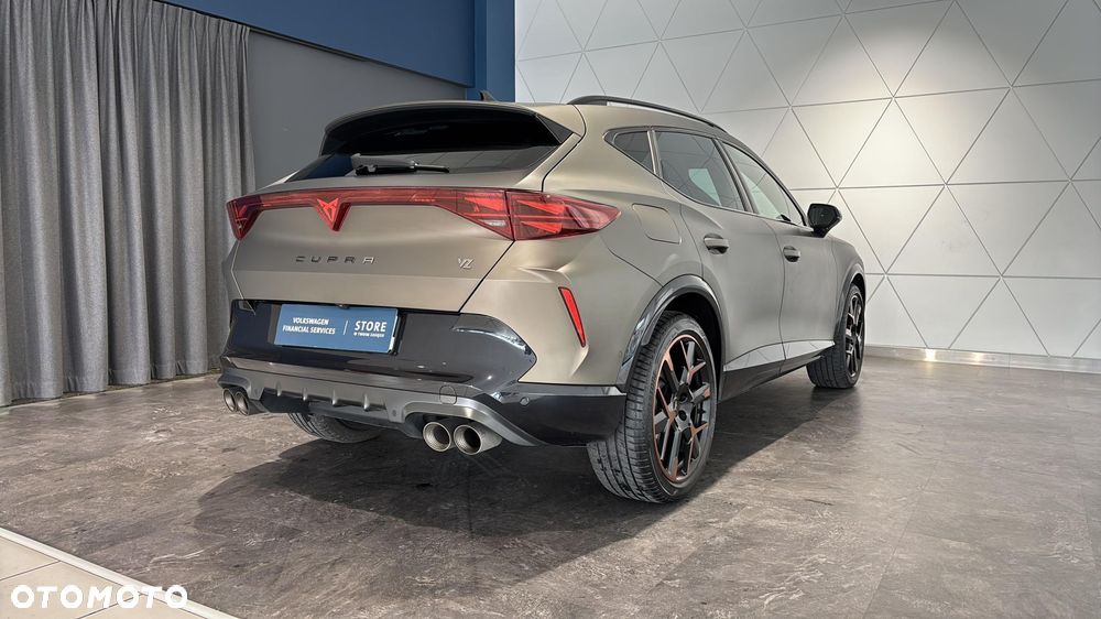 Cupra Formentor 2.0 TSI 4Drive VZ DSG - 6