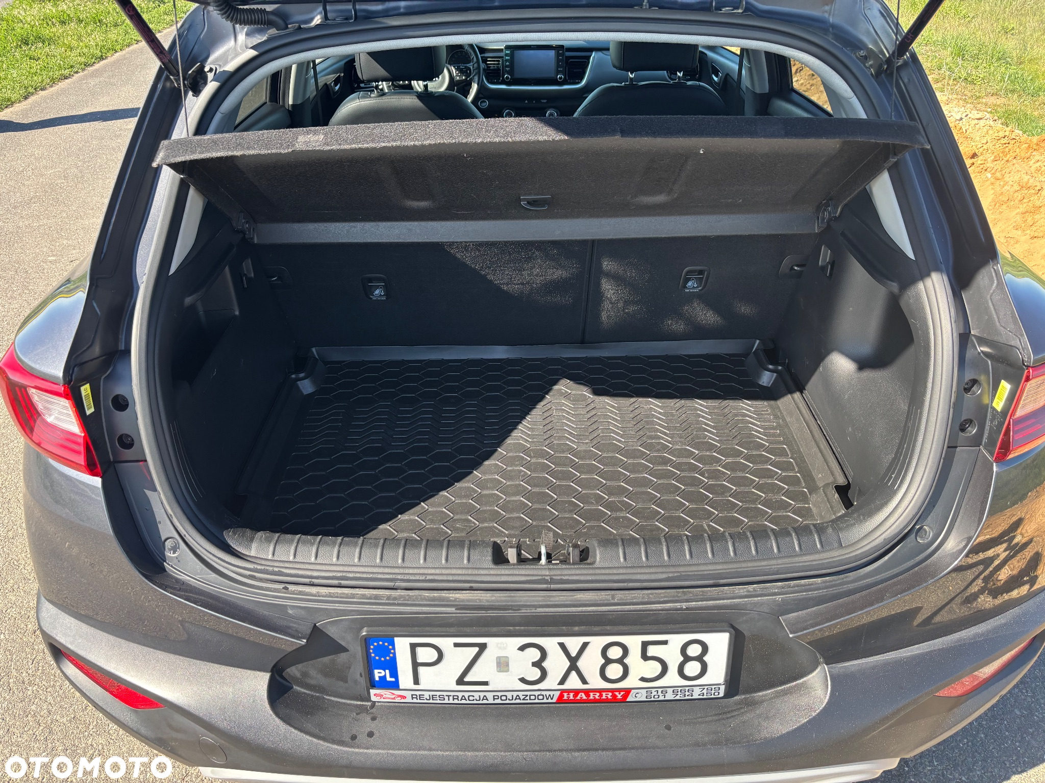 Kia Stonic 1.0 T-GDI XL - 17