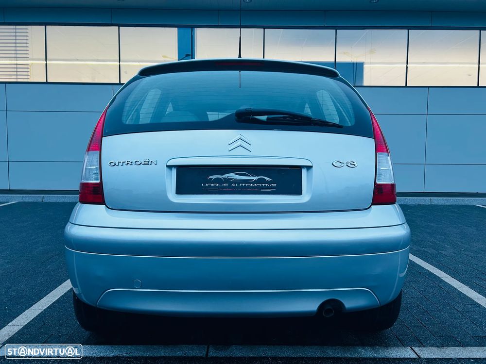Citroën C3 1.1 SX Pack - 7