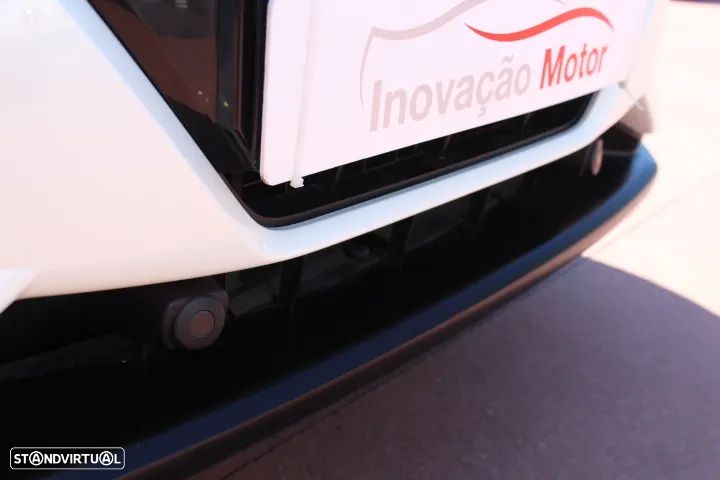 Nissan Qashqai 1.5 dCi Tekna - 4