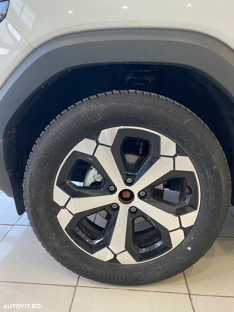 Dacia Duster TCe 130 4X4 MHEV Journey - 15