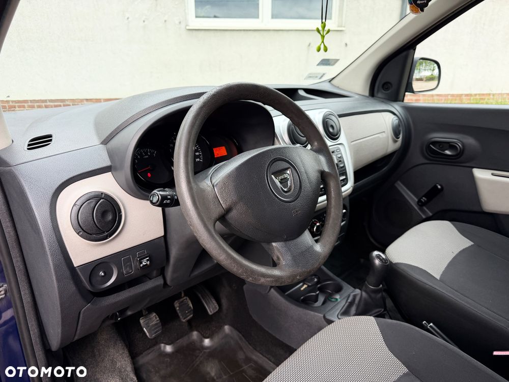Dacia Dokker - 7