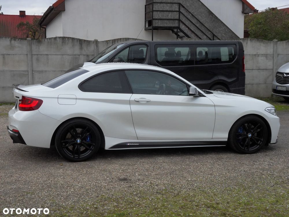 BMW M2 Coupe DKG - 6