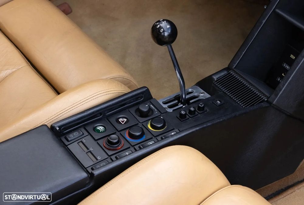 Ferrari Testarossa - 28