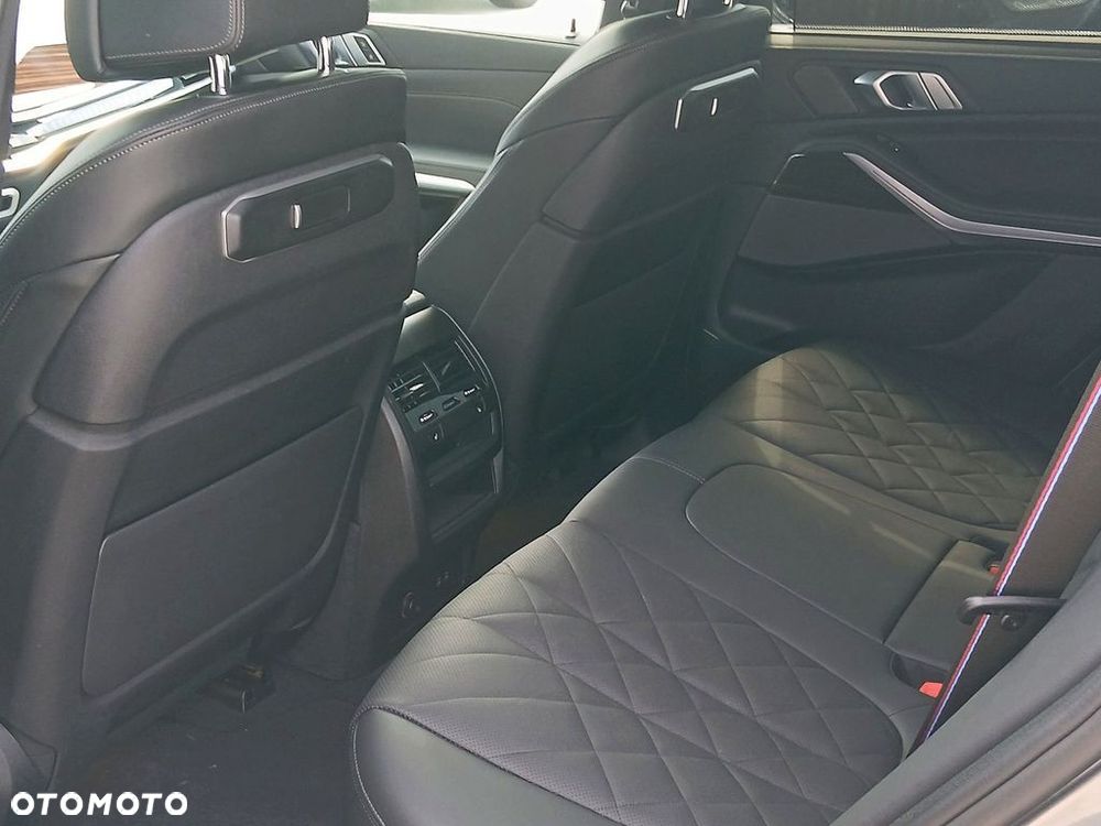 BMW X5 xDrive40i mHEV M Sport sport - 16