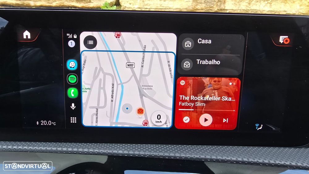 Mercedes-Benz CLA 250 - 27