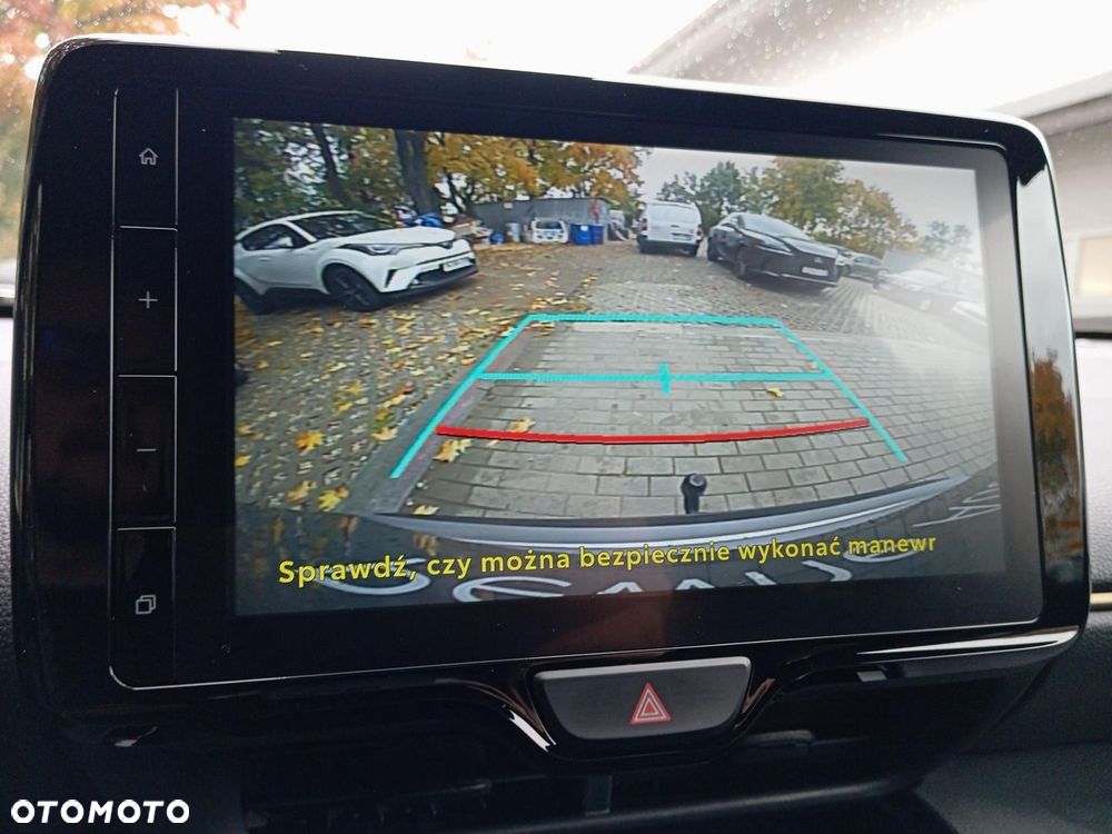 Toyota Yaris Cross Hybrid 1.5 Adventure 4x4 - 19