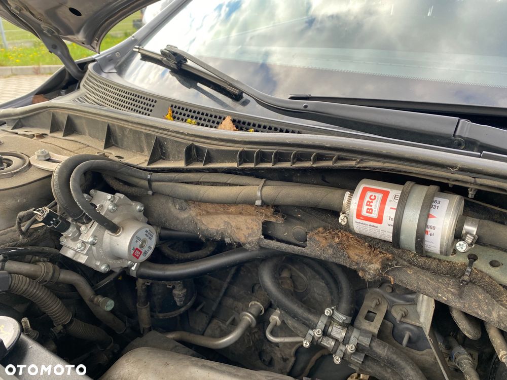 Mazda 6 Sport 1.8 Center-Line Edition 40 jahre - 19