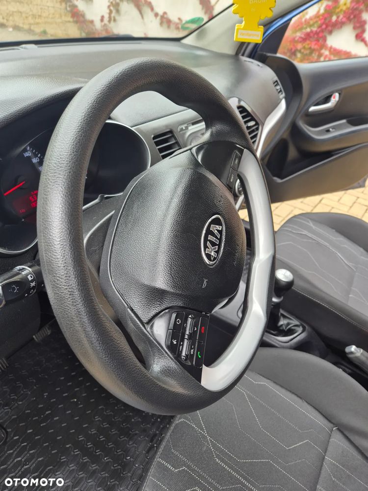 Kia Picanto 1.0 GT Line - 15