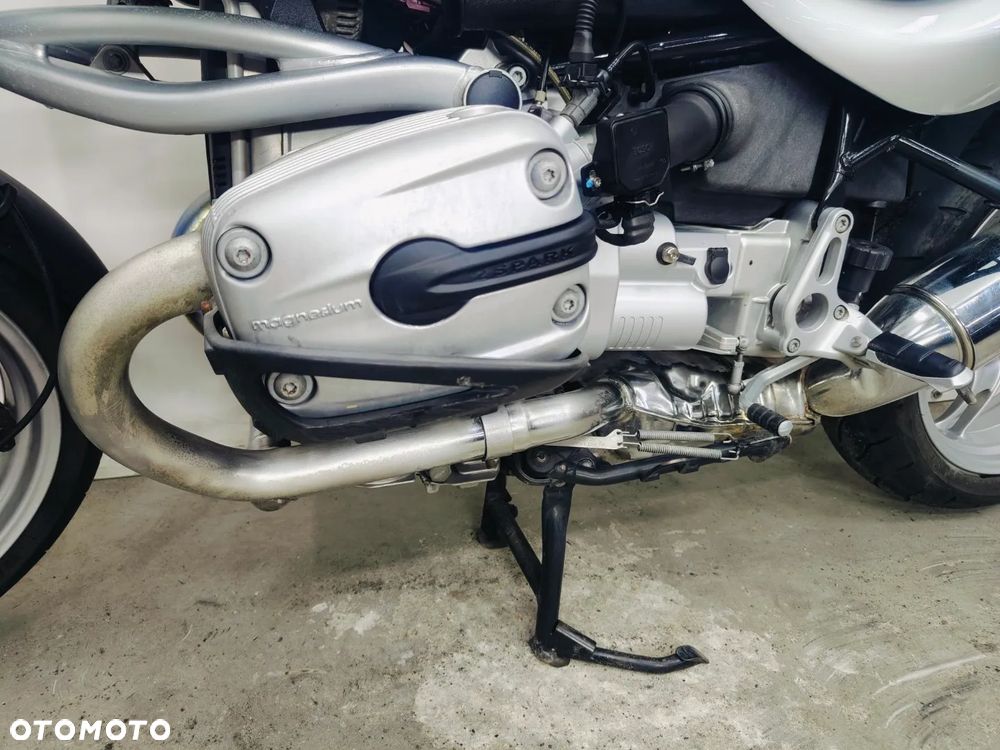 BMW R - 22
