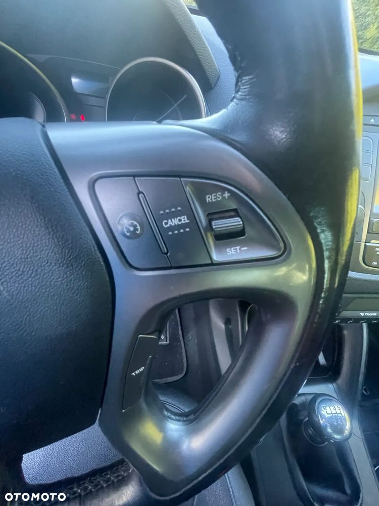 Hyundai ix35 2.0 GDI Premium 2WD - 10