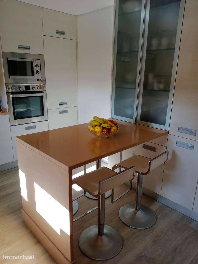 Apartamento T3 duplex - Grande imagem: 2/30